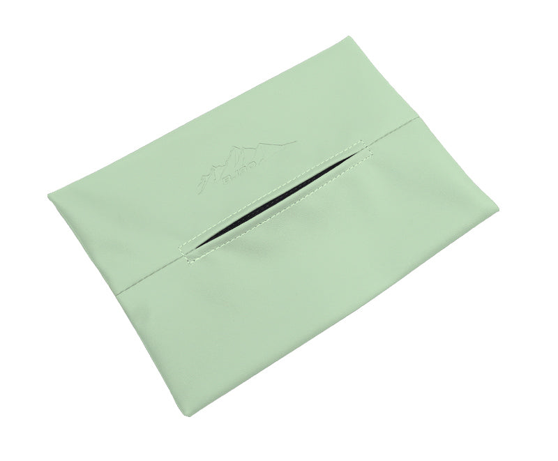 Car Tissue Holder For BAIC BJ30