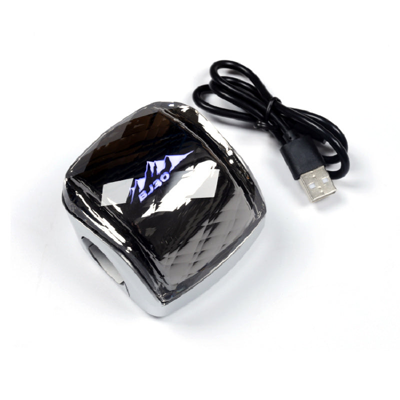 Crystal Gear Shift Cover For BAIC BJ30