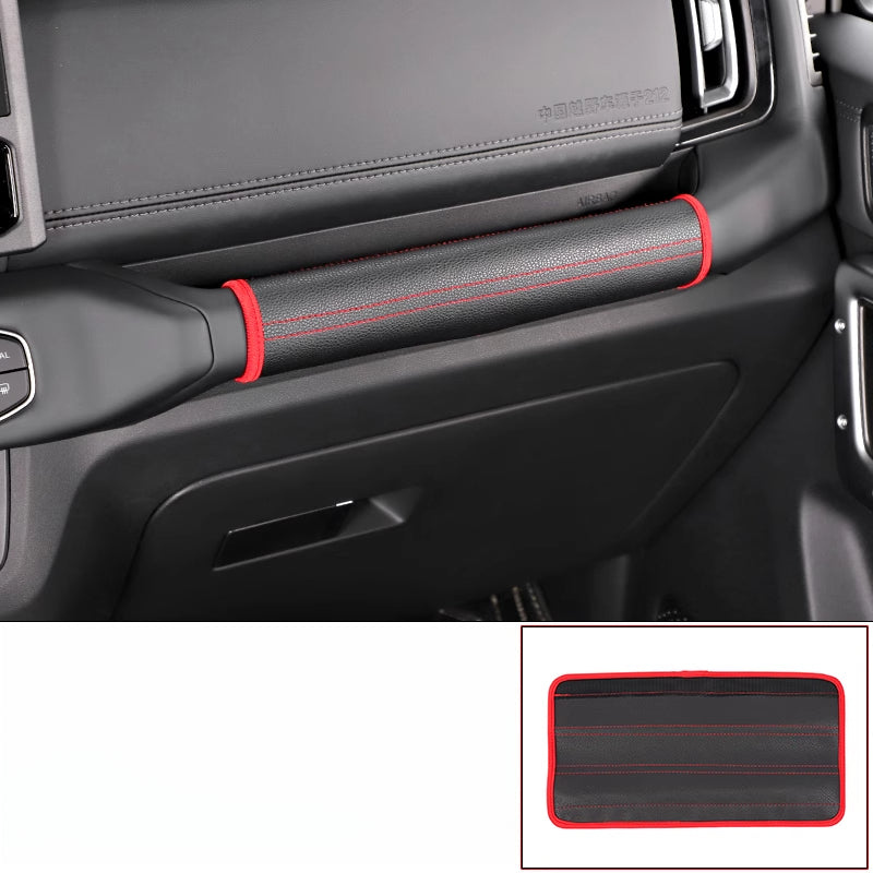 Passenger Armrest Cover Interior Protection For BAW 212