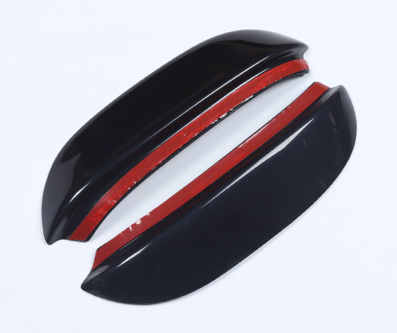 Side Mirror Rain Guard For BAIC BJ30