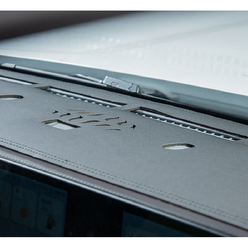 Magic Core Dashboard Anti-Glare Mat For BJ40E