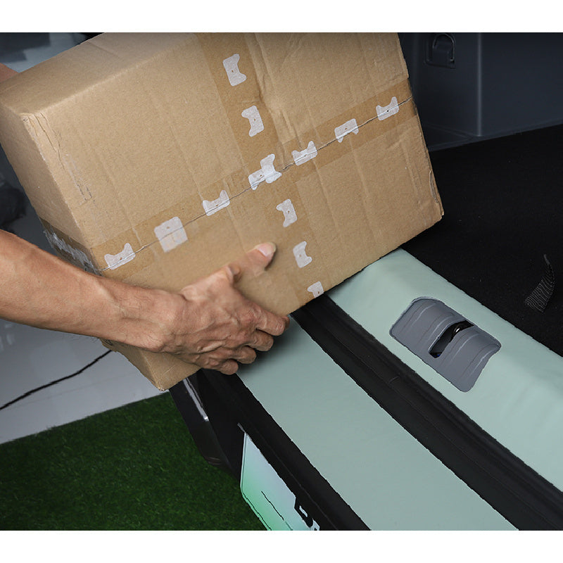 Rear Bumper & Trunk Protective Strip For BAIC BJ30