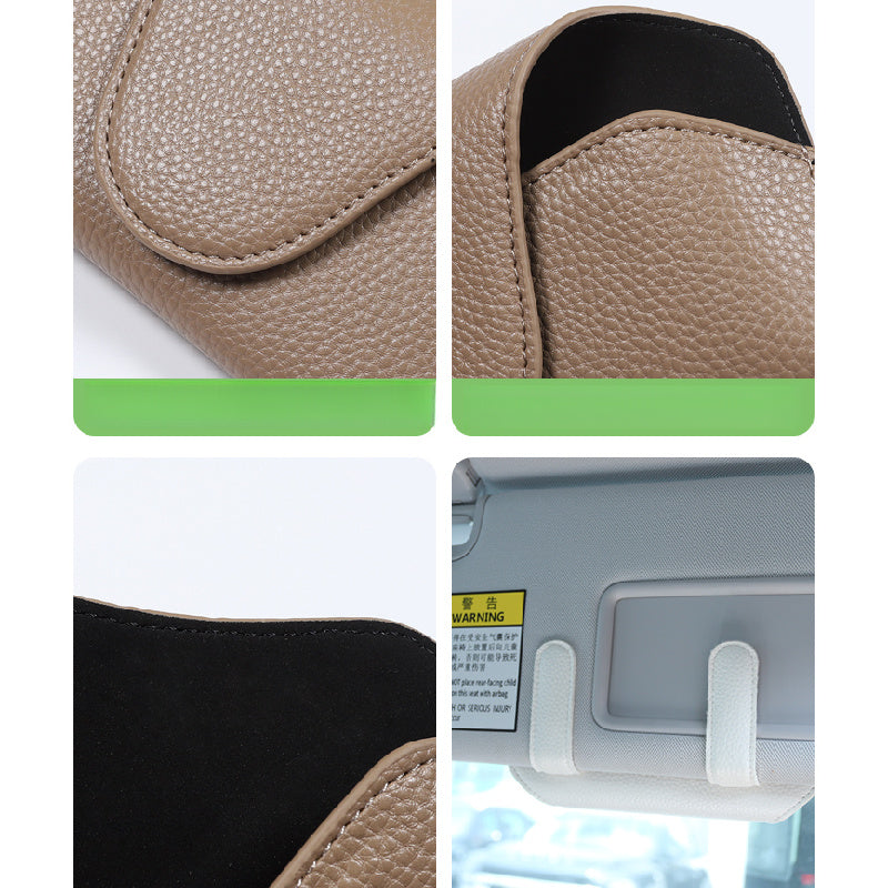 Car Sunglasses Holder For BAIC BJ30