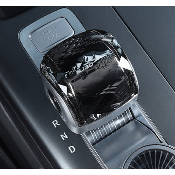Crystal Gear Shift Cover For BAIC BJ30