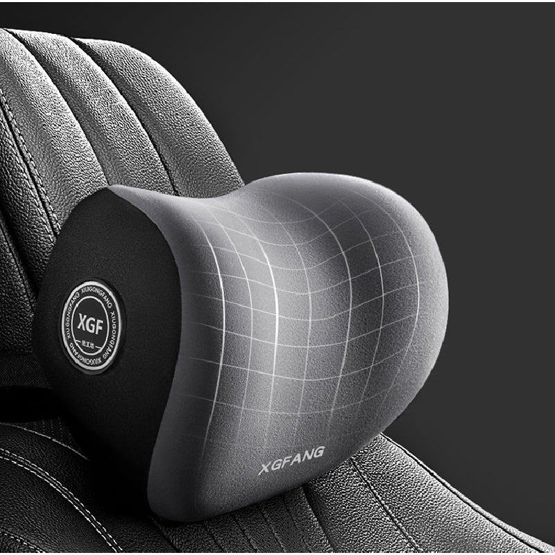 Neck Pillow & Lumbar Support For BAIC BJ30