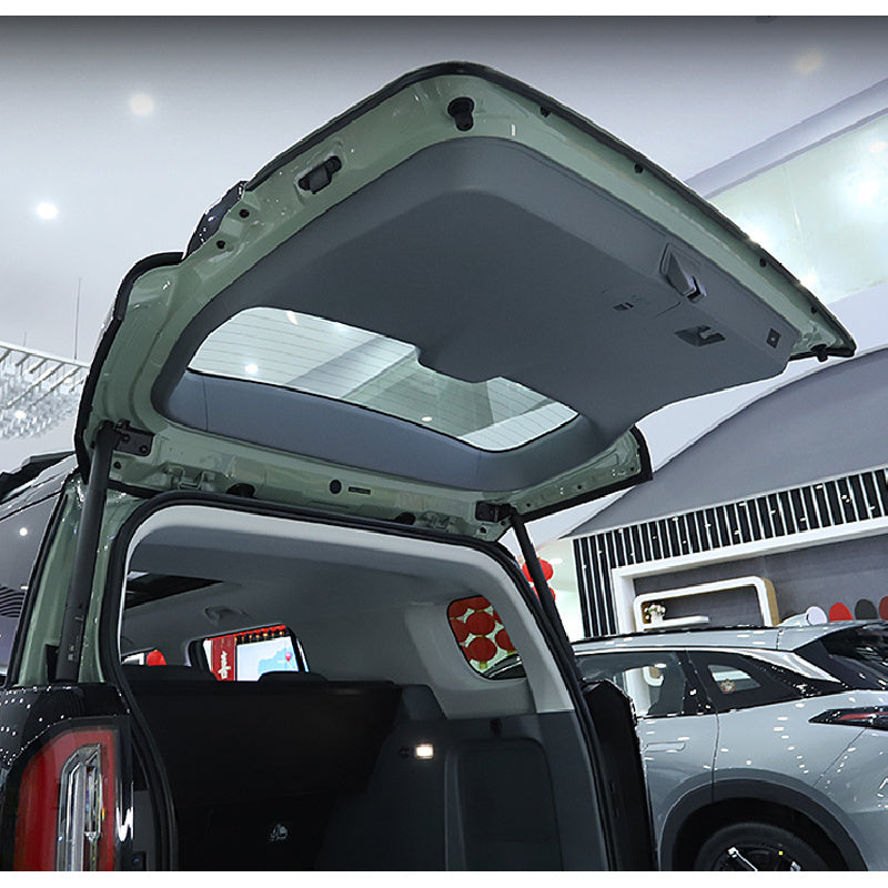 Door Sealing Strip For BAIC BJ30