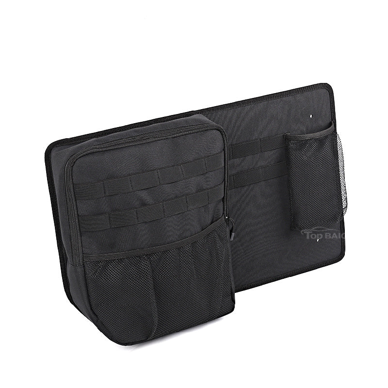 Rear Trunk Storage Bag for BAW 212