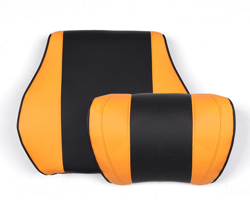 Neck & Lumbar Pillow For BAIC BJ30