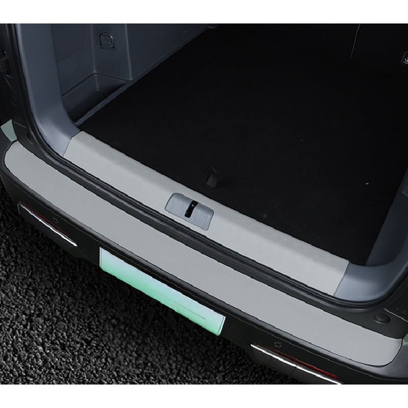 Rear Bumper & Trunk Protective Strip For BAIC BJ30