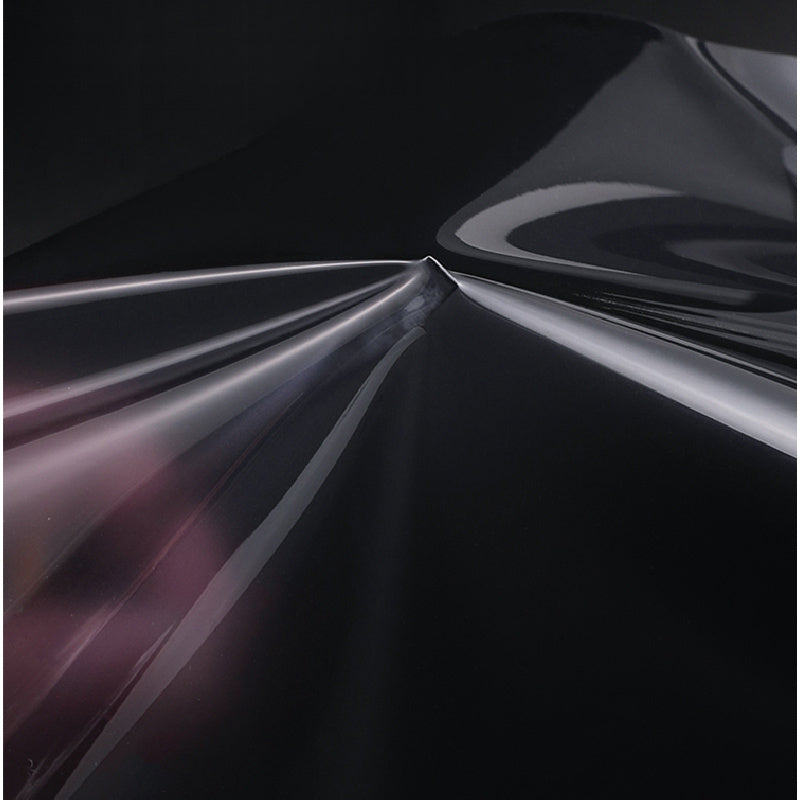 Headlight & Taillight Tint Film For BAIC BJ30