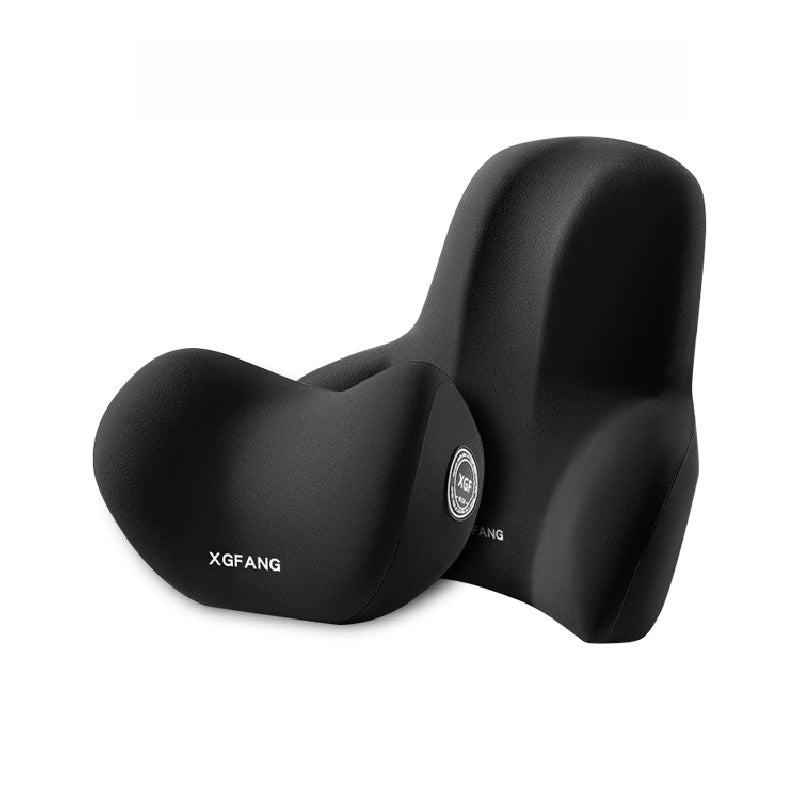 Neck Pillow & Lumbar Support For BAIC BJ30