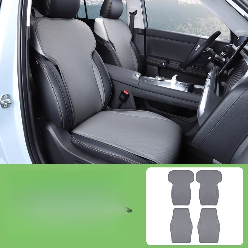 Seat Cushion For BAIC BJ30