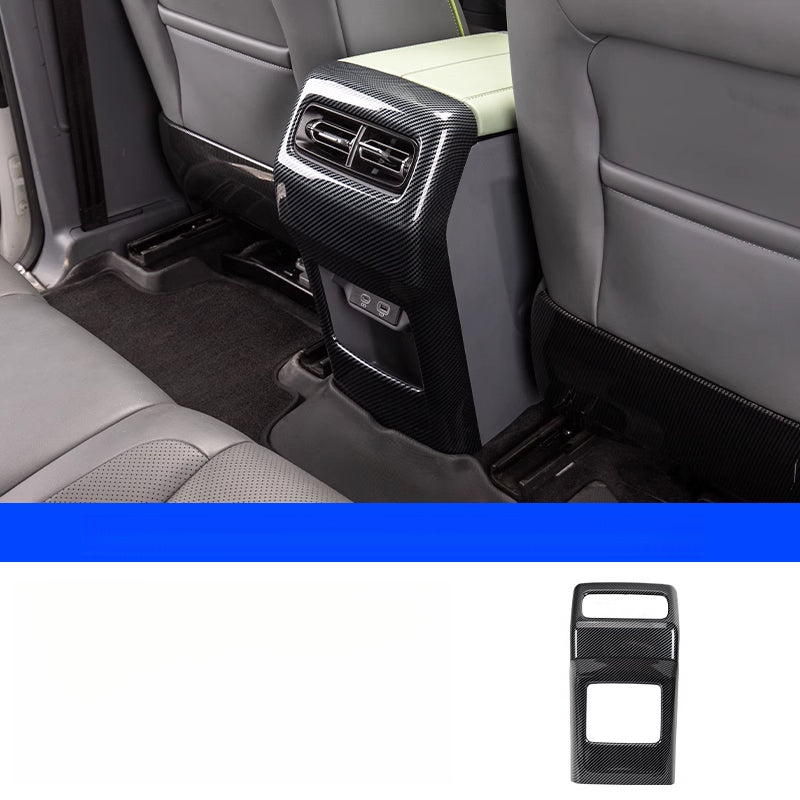 Extended-Range Door Anti-Kick Pads For BAIC BJ40E