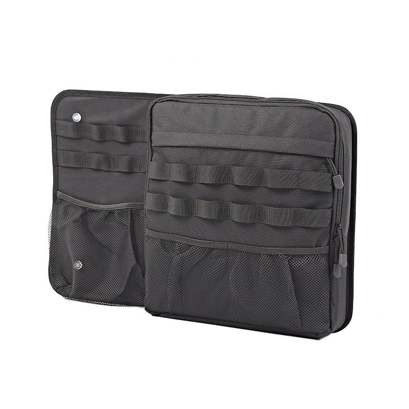 Trunk Storage Bag For BAW 212