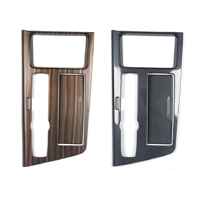 Center Console Gear Panel Cover For BAIC BJ30