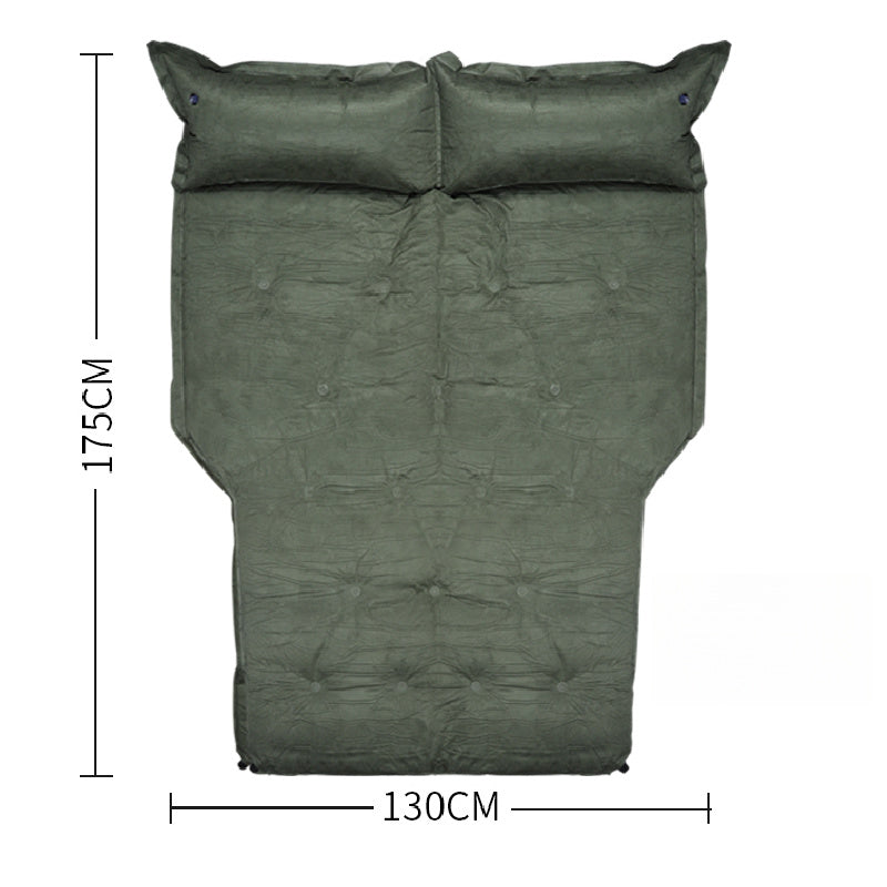 Car Inflatable Mattress For BAIC BJ30