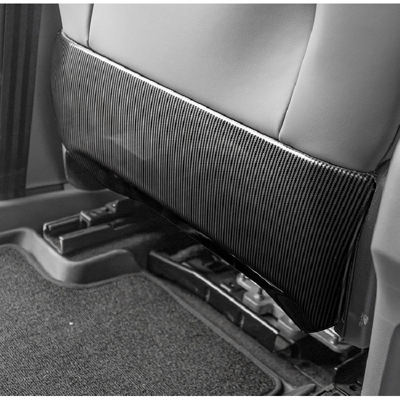 Rear Seat Kick Pad For BAIC BJ40E