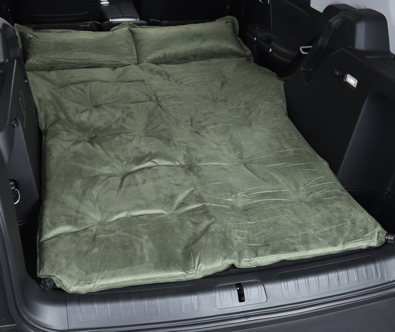 Car Inflatable Mattress For BAIC BJ30
