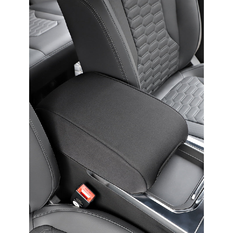 Center Armrest Cover Protective Interior For BAW 212