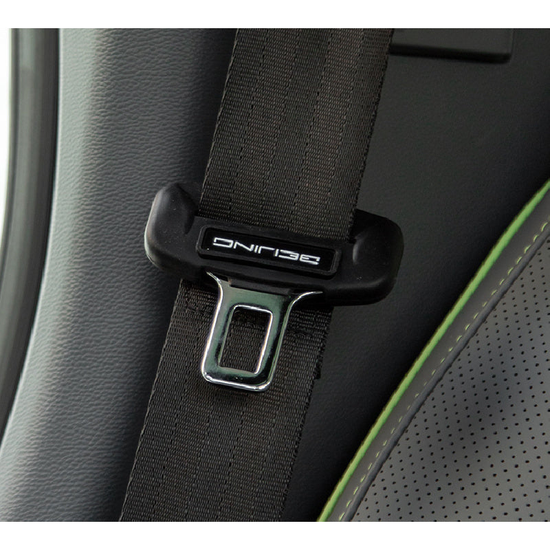 Seat Belt Buckle Silicone Cover For BAIC BJ40