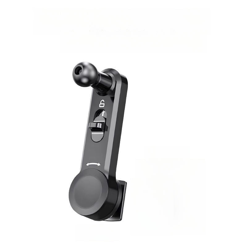 360° Rotating Phone Holder Extension Arm