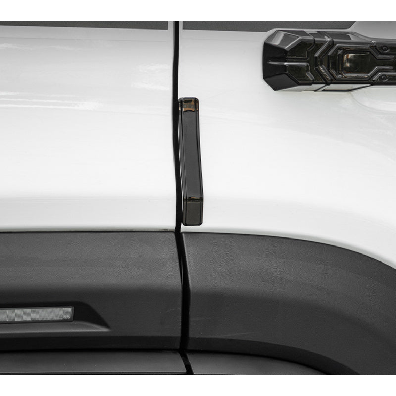 Door Anti-Collision Strips For BAIC BJ40E