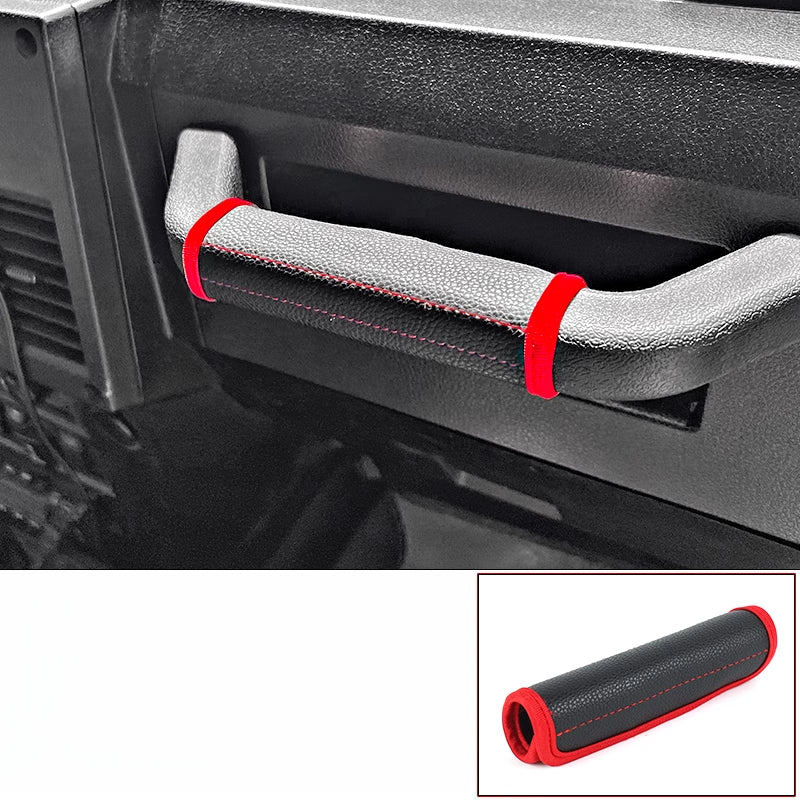 Passenger Armrest & Handle Cover Interior Protection For BAW 212