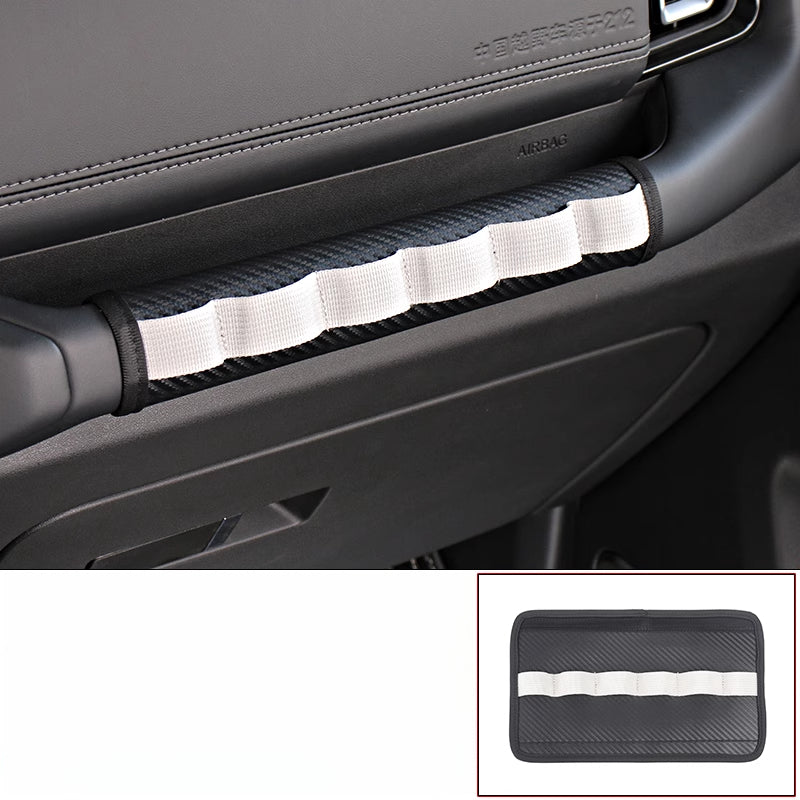 Passenger Armrest Cover For Special for BAW 212