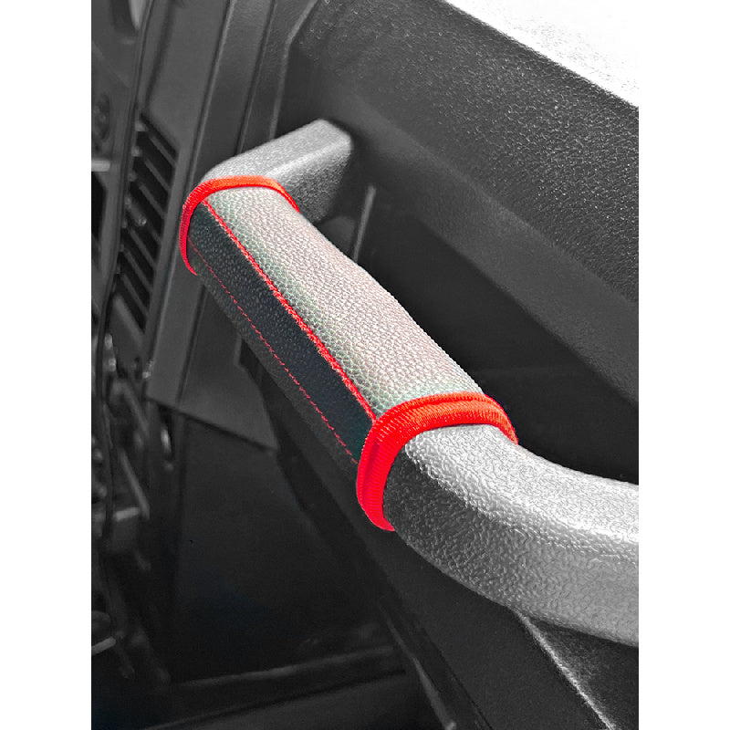 Passenger Armrest & Handle Cover Interior Protection For BAW 212
