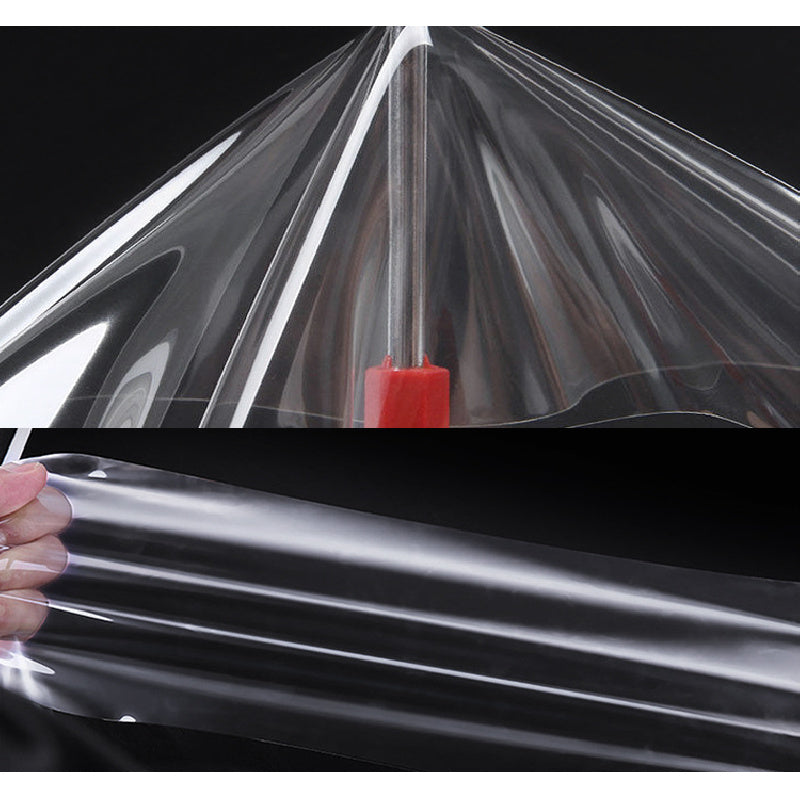 TPU Interior Protective Film Set For BAIC BJ40E