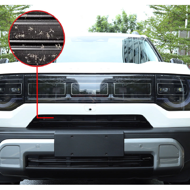 Grille Mesh Screen For BAIC BJ30