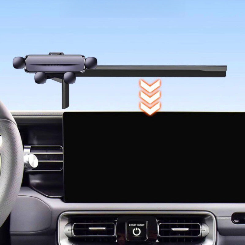 Dashboard Screen Phone Mount for BJ40e