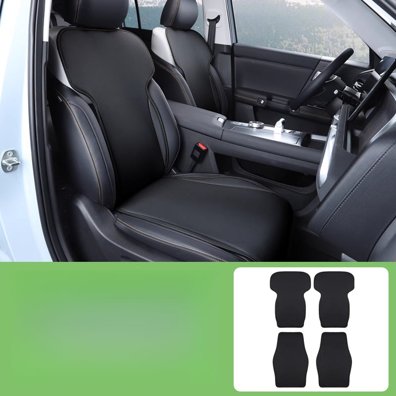 Seat Cushion For BAIC BJ30