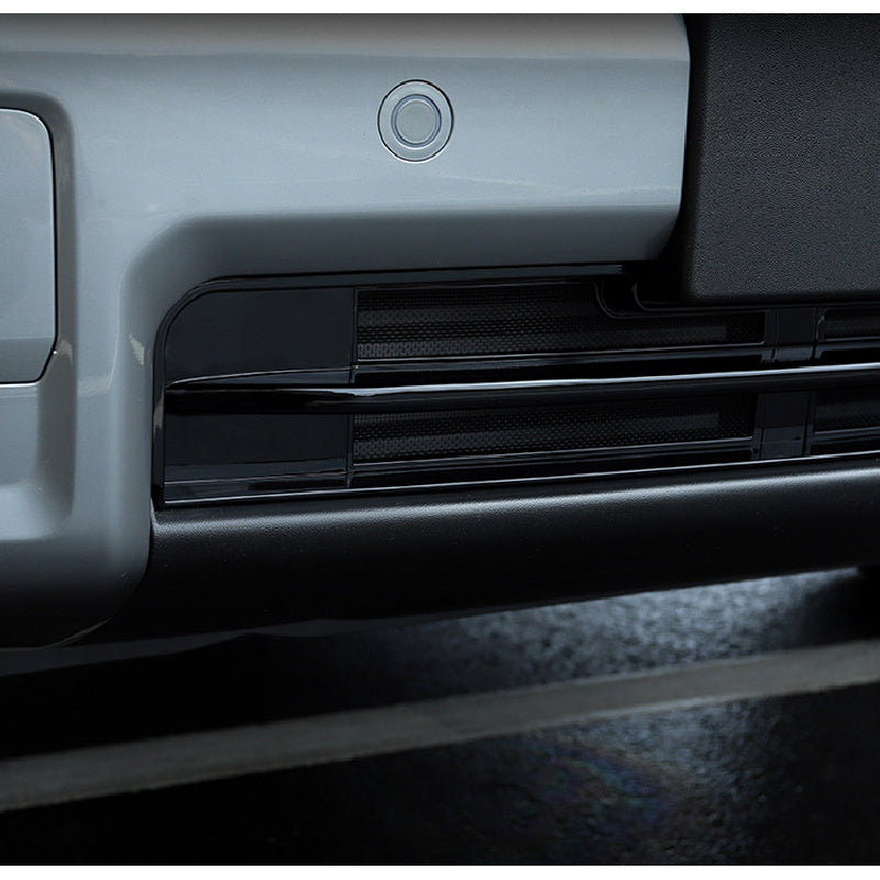 Grille Mesh Screen For BAIC BJ30