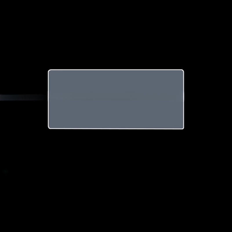 Touchscreen Protector For BAIC BJ60