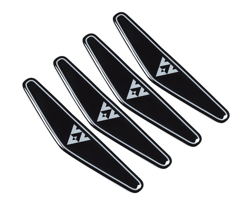 Car Door Anti-Collision Strip For BAIC BJ30