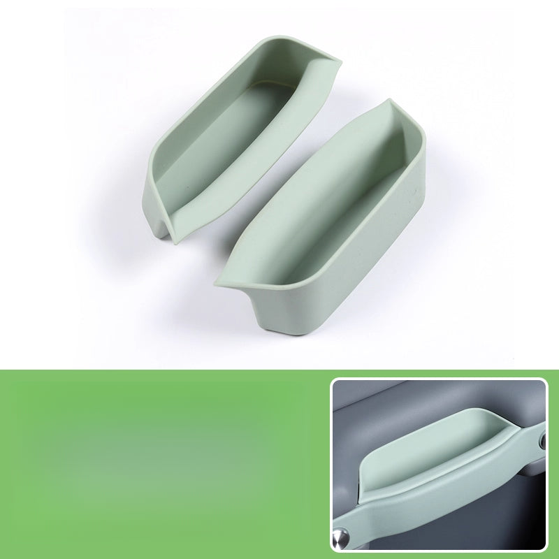 Door Handle Storage Box For BAIC BJ30