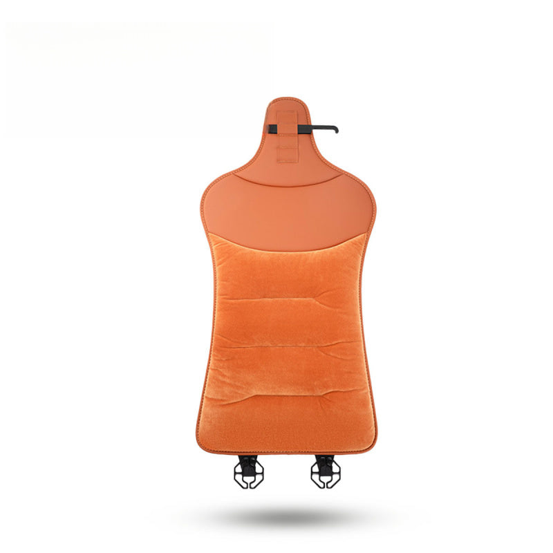 Universal Winter Car Seat Cushion | Thick Warm Seat Pad