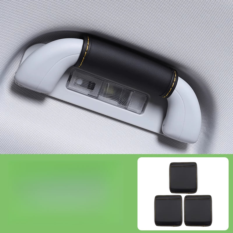 Door Handle Cover ForBAIC BJ30