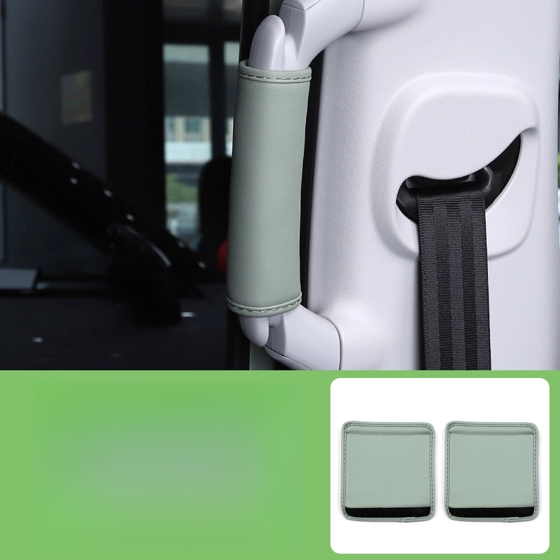 Door Handle Cover ForBAIC BJ30