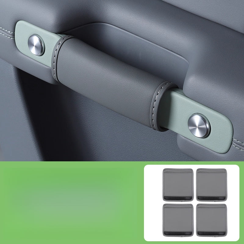 Door Handle Cover ForBAIC BJ30