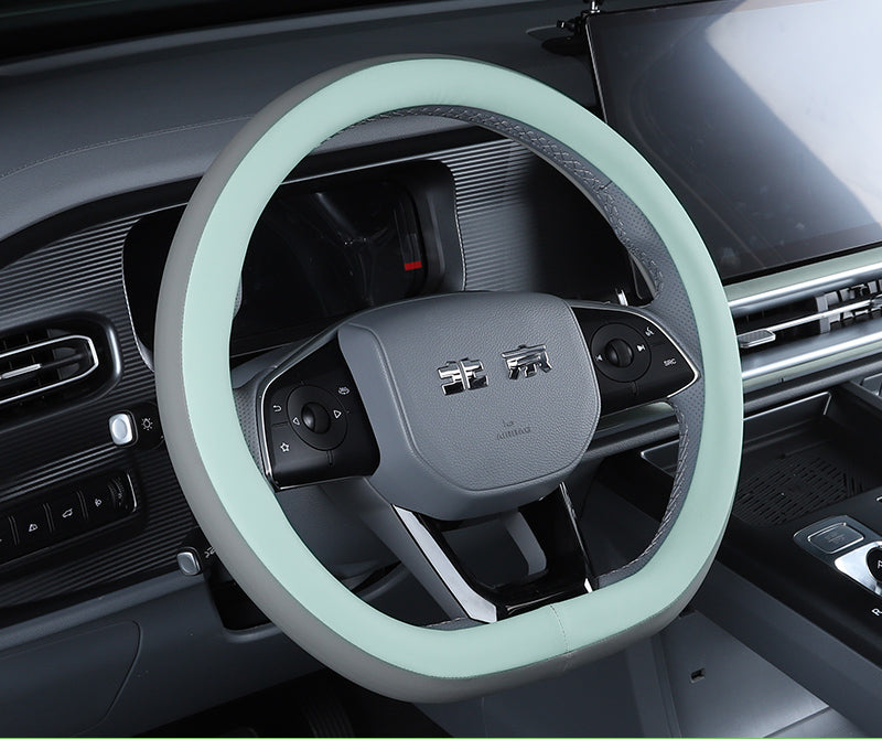 Steering Wheel Cover For BAIC BJ30