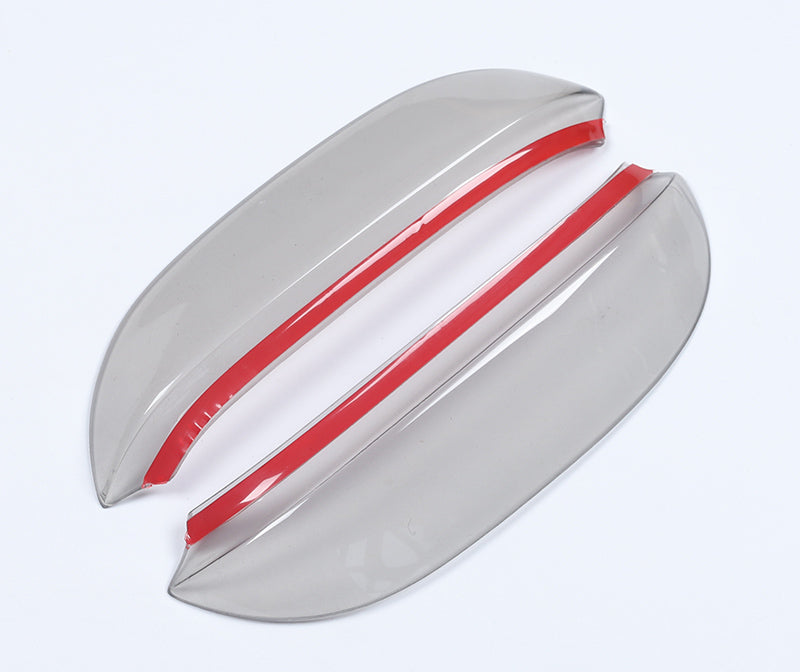 Side Mirror Rain Guard For BAIC BJ30