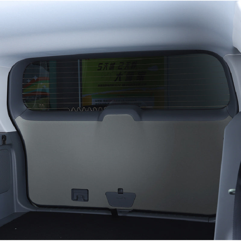 Tailgate Protective Pad For BAIC BJ30