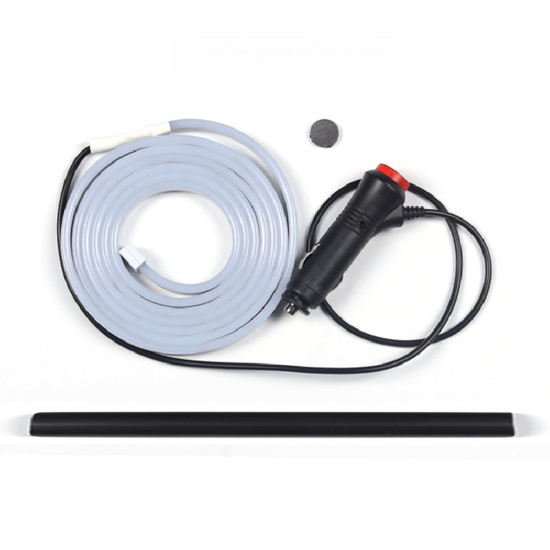 Trunk LED Ambient Light For BAIC BJ30e