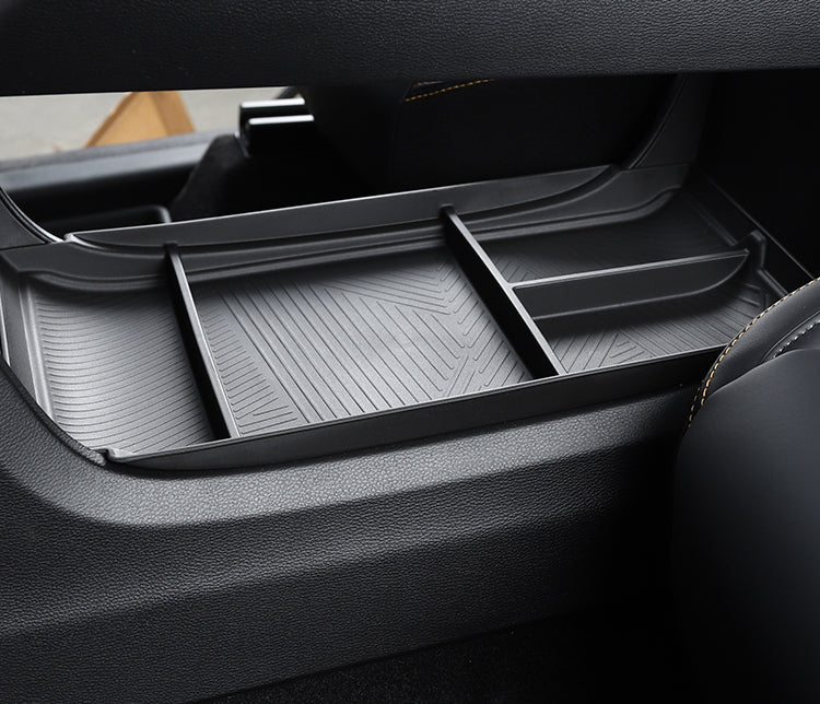 Gearbox Lower Storage Box Grille For BAIC BJ30