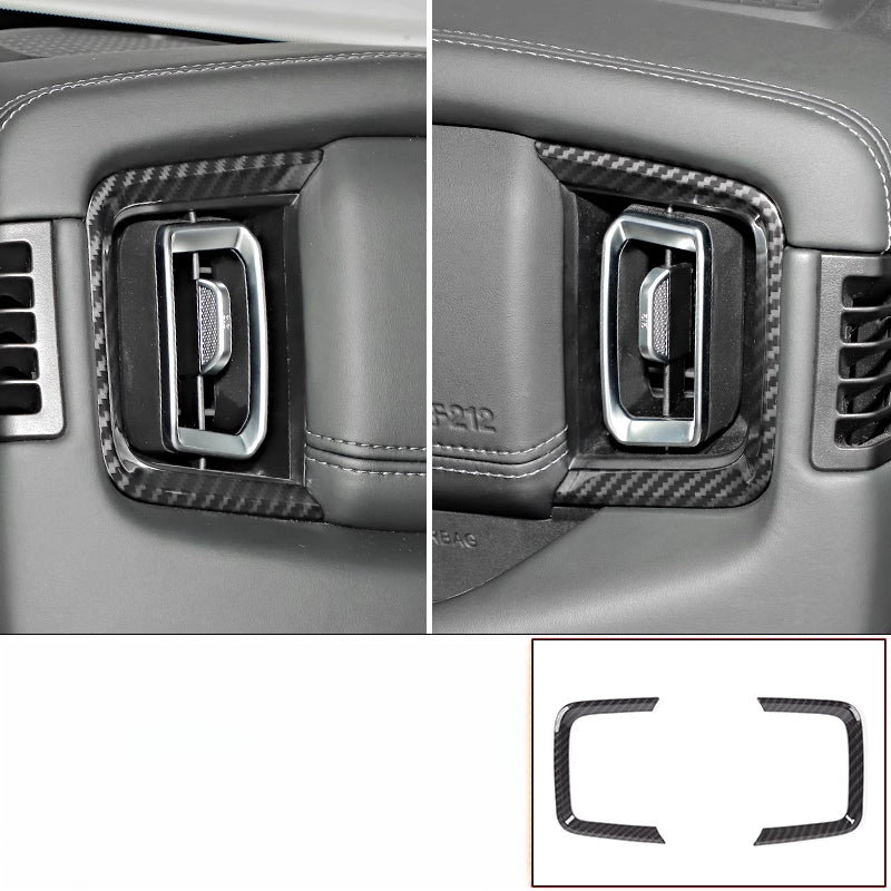 Air Vent Trim Frames For BAW 212