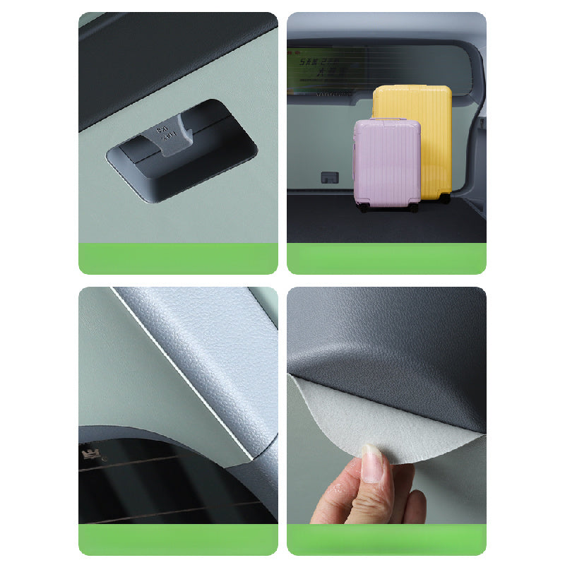 Tailgate Protective Pad For BAIC BJ30