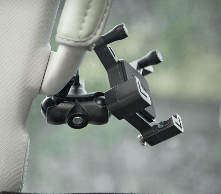 A-Pillar Phone Holder For BAIC BJ40E