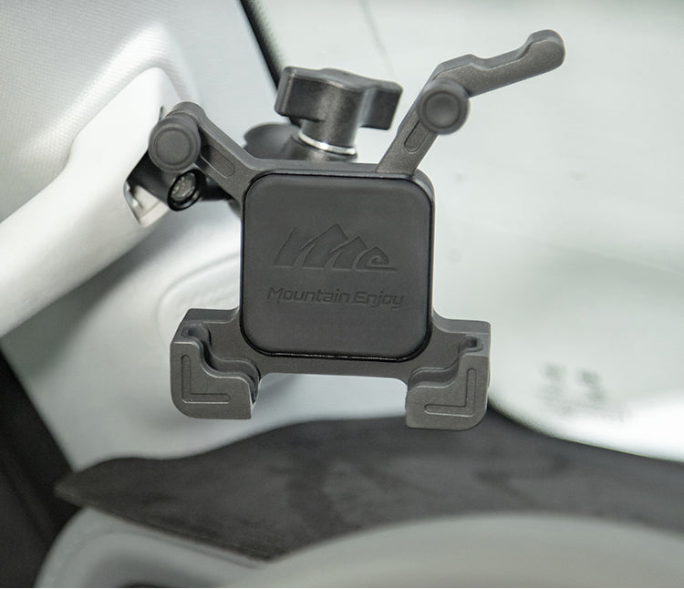 A-Pillar Phone Holder For BAIC BJ40E